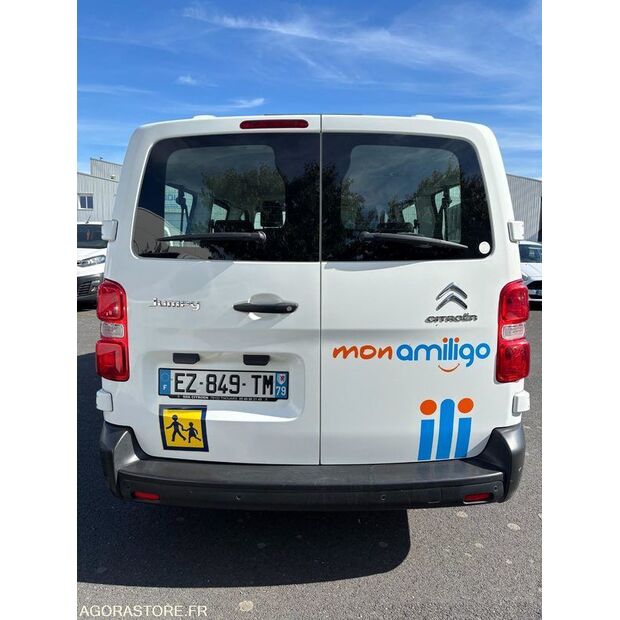 2018 Citroen Jumpy-42710159