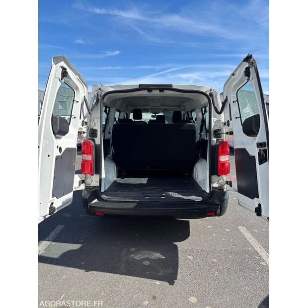 2018 Citroen Jumpy-42710160