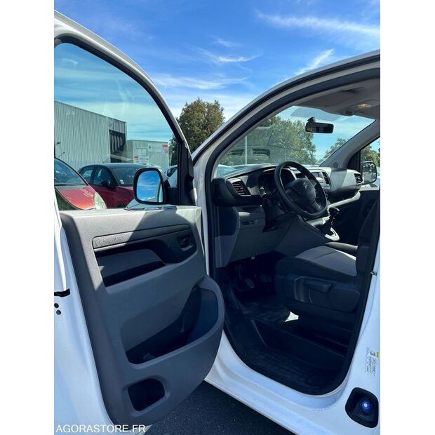 2018 Citroen Jumpy-42710161