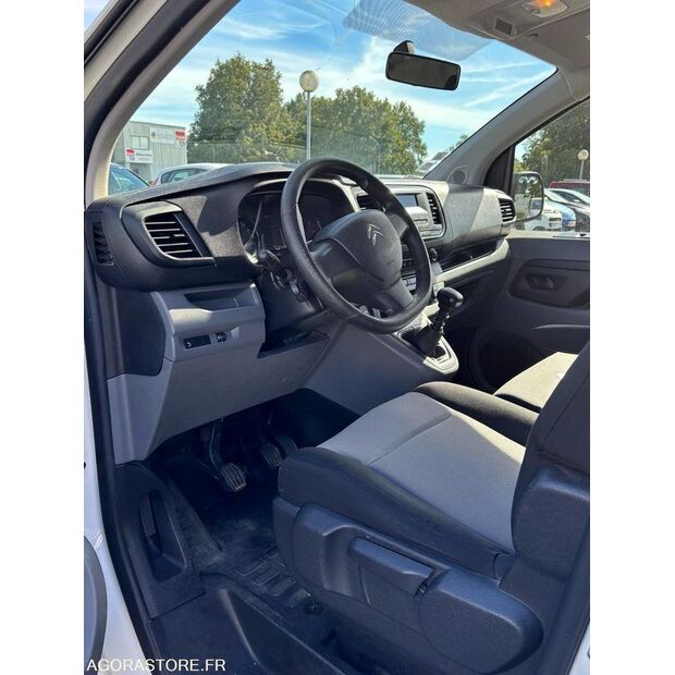 2018 Citroen Jumpy-42710162
