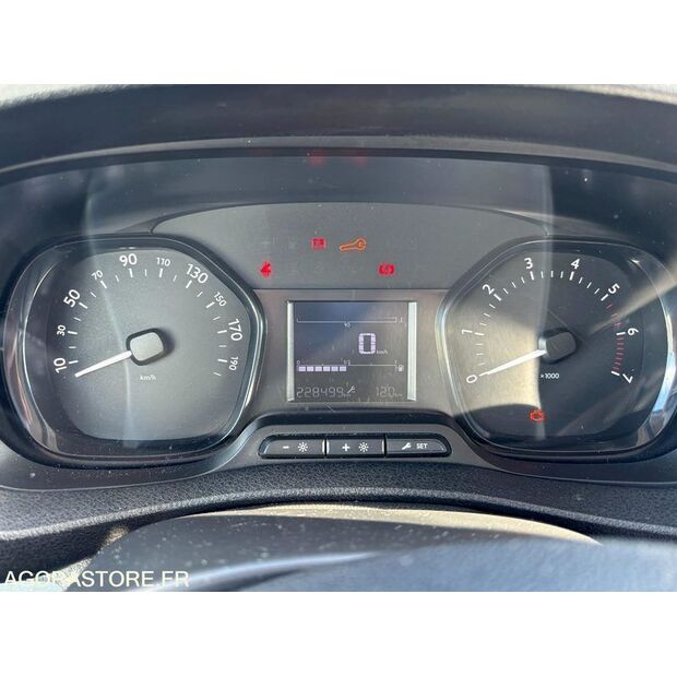 2018 Citroen Jumpy-42710163