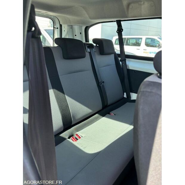 2018 Citroen Jumpy-42710166
