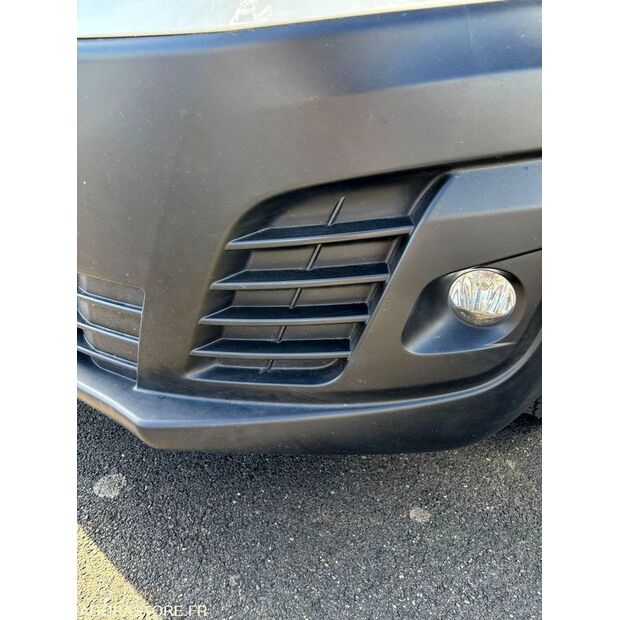 2018 Citroen Jumpy-42710170