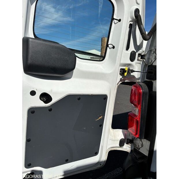 2018 Citroen Jumpy-42710173