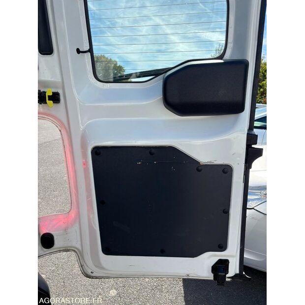 2018 Citroen Jumpy-42710174