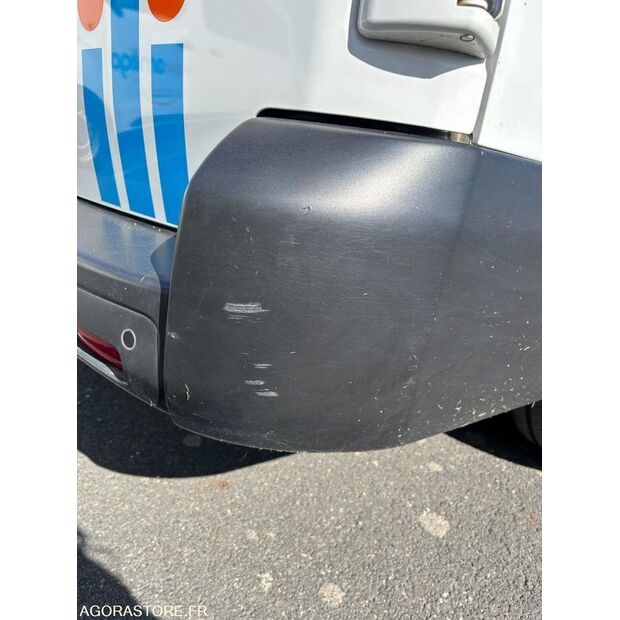 2018 Citroen Jumpy-42710177