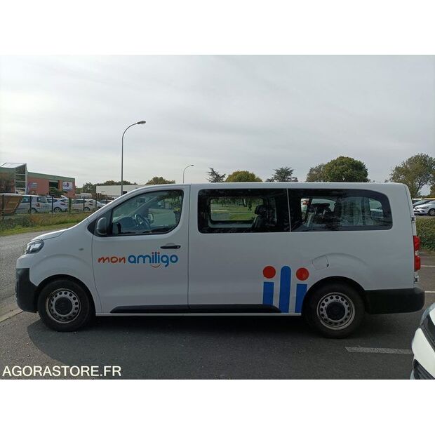 2019 Citroen Jumpy-42710253