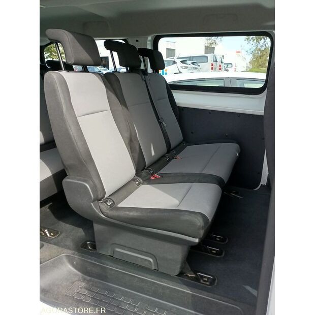 2019 Citroen Jumpy-42710260