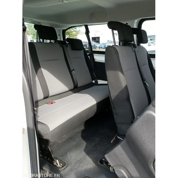 2019 Citroen Jumpy-42710261