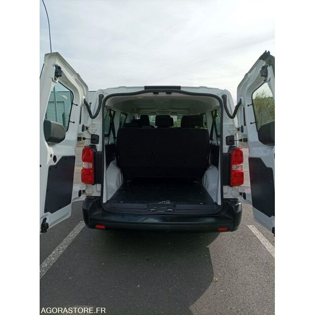 2019 Citroen Jumpy-42710262