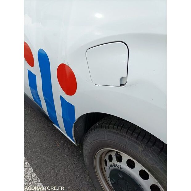 2019 Citroen Jumpy-42710268
