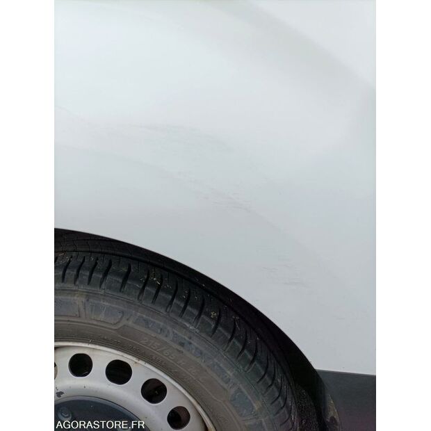 2019 Citroen Jumpy-42710269