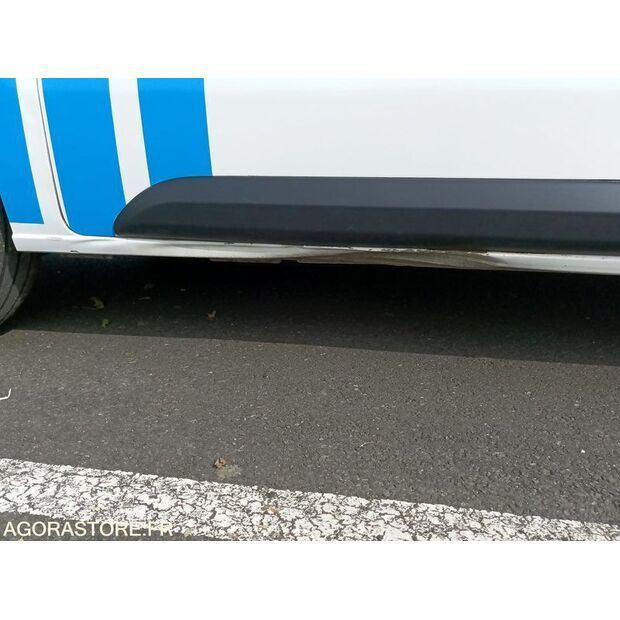 2019 Citroen Jumpy-42710271