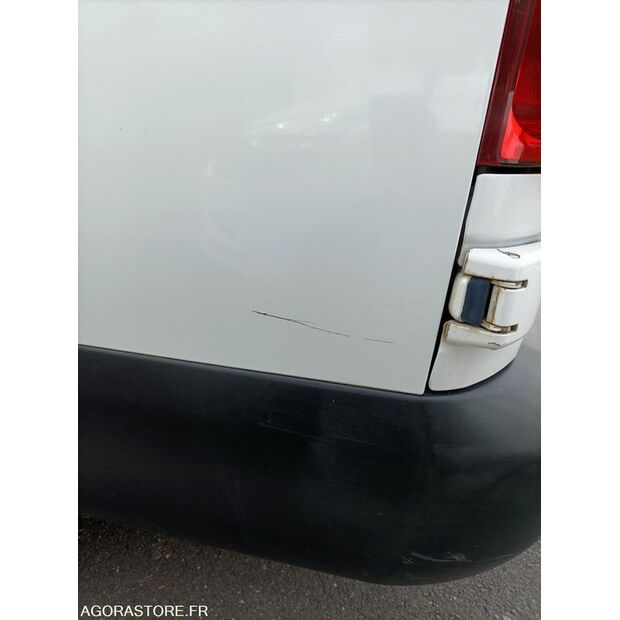 2019 Citroen Jumpy-42710273