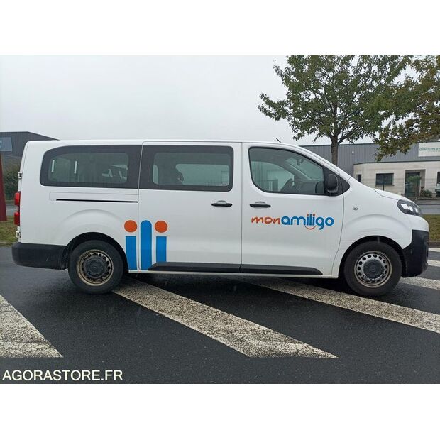 2018 Citroen Jumpy-42710507