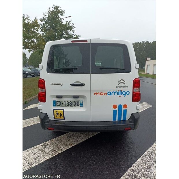 2018 Citroen Jumpy-42710510