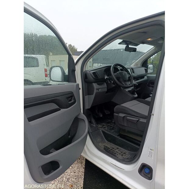 2018 Citroen Jumpy-42710512