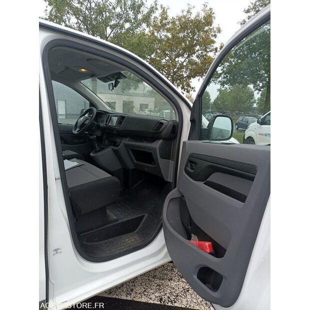 2018 Citroen Jumpy-42710513