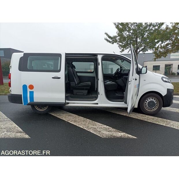 2018 Citroen Jumpy-42710515