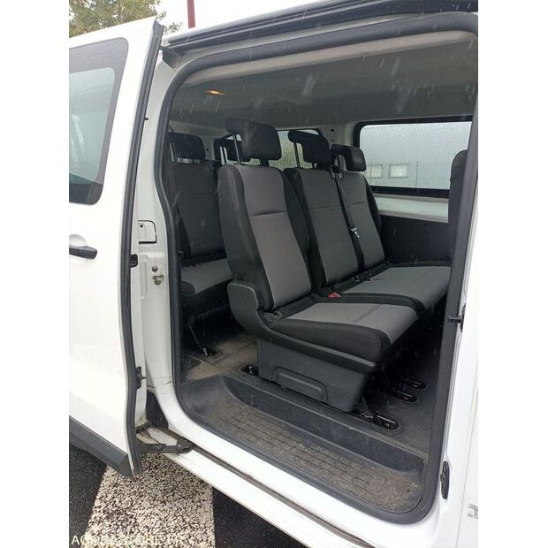 2018 Citroen Jumpy-42710517