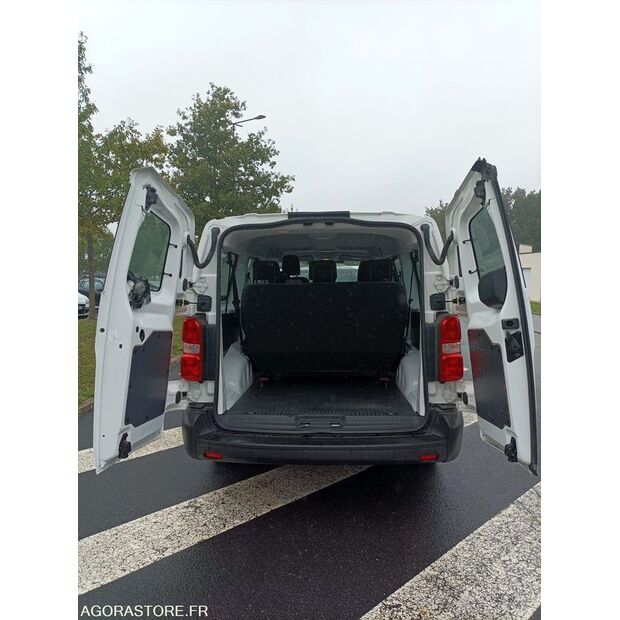 2018 Citroen Jumpy-42710518