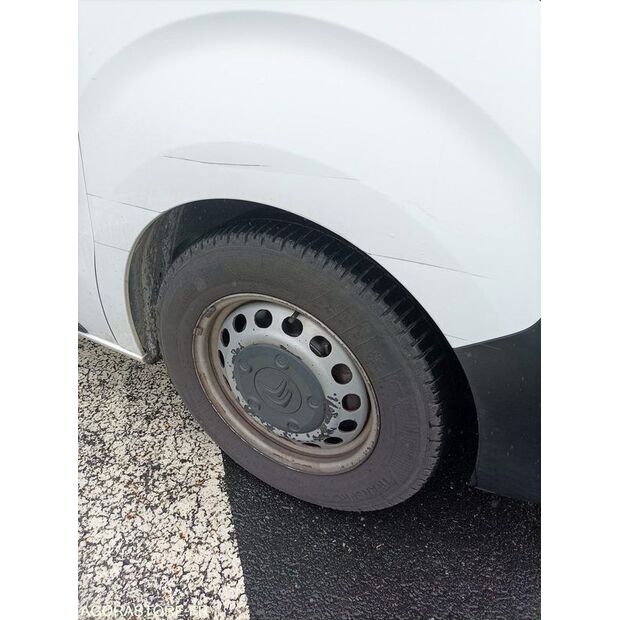 2018 Citroen Jumpy-42710521