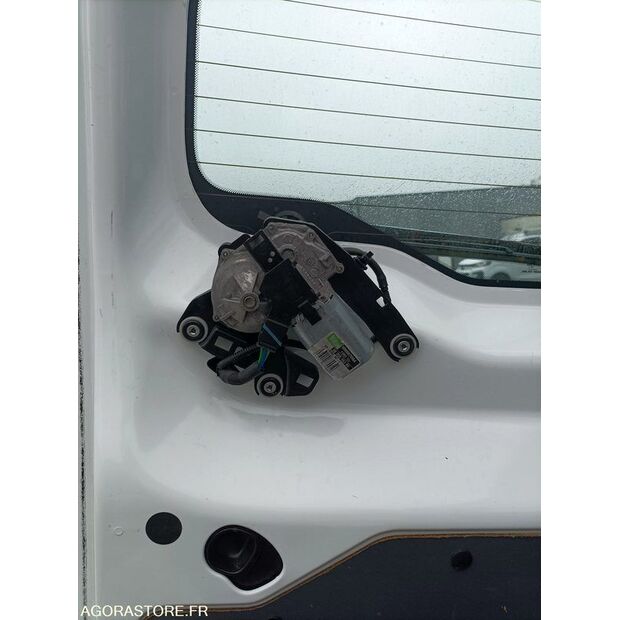 2018 Citroen Jumpy-42710522