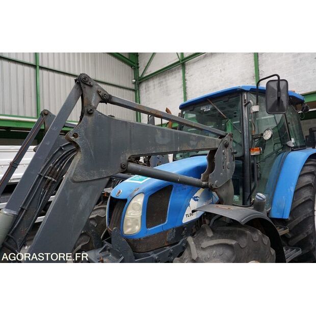 2006 نيو هولاند TL90A-42710533