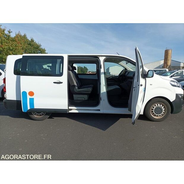 2019 Citroen Jumpy-42710572