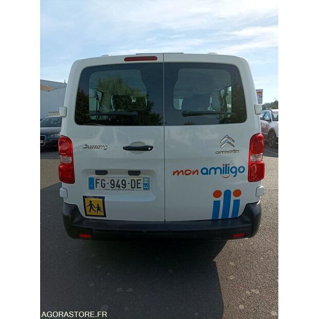 2019 Citroen Jumpy-42710574