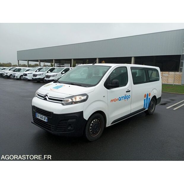 2018 Citroen Jumpy-42711131