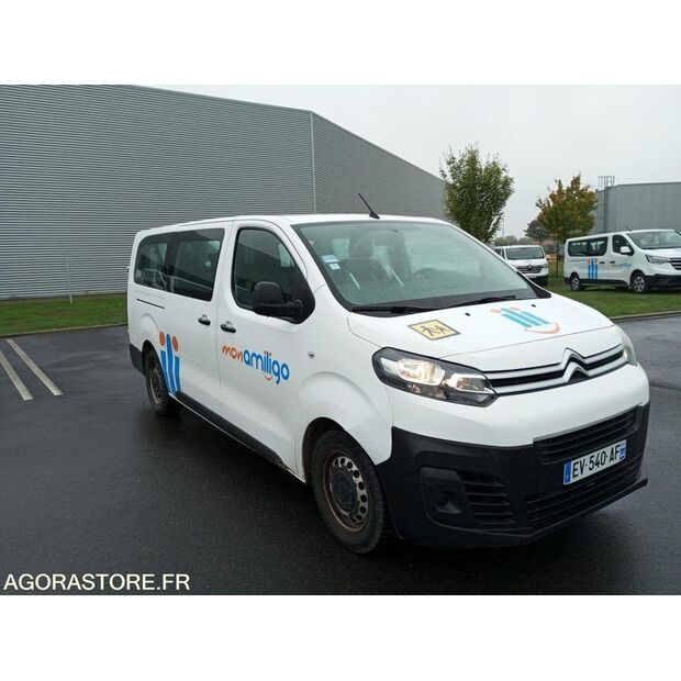 2018 Citroen Jumpy-42711134