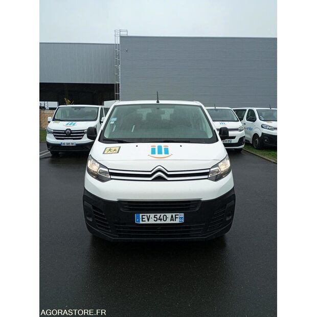 2018 Citroen Jumpy-42711135