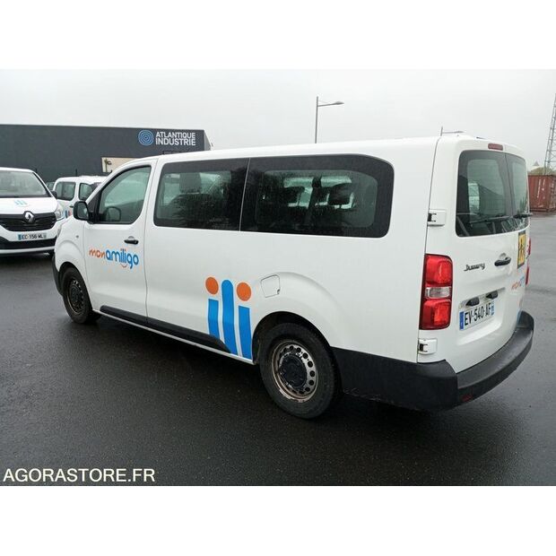 2018 Citroen Jumpy-42711136