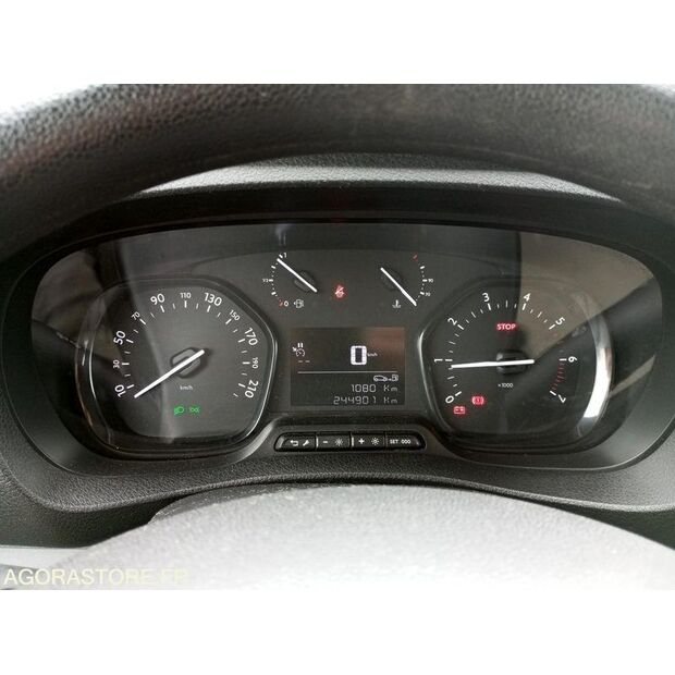 2018 Citroen Jumpy-42711138