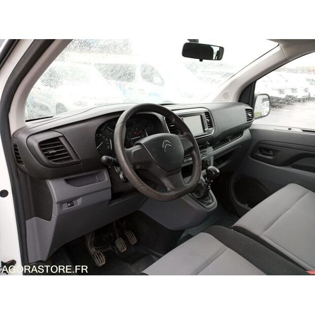 2018 Citroen Jumpy-42711140