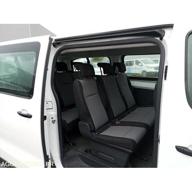 2018 Citroen Jumpy-42711141
