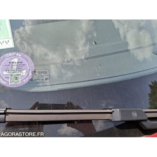 2022 فولفو XC60-42711268