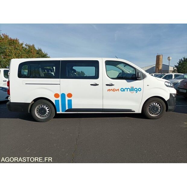 2019 Citroen Jumpy-42711329