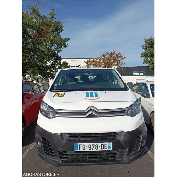 2019 Citroen Jumpy-42711330
