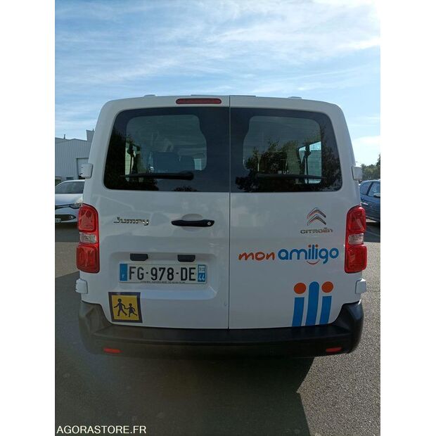 2019 Citroen Jumpy-42711331