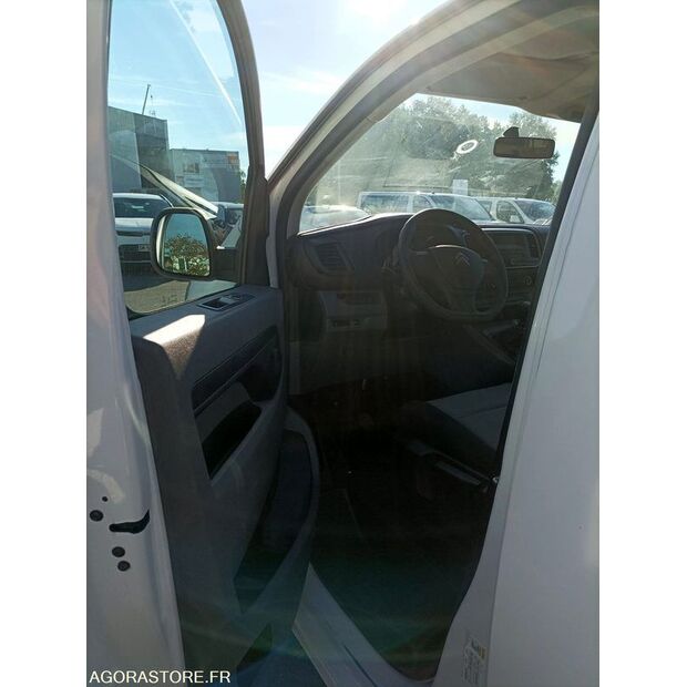 2019 Citroen Jumpy-42711334