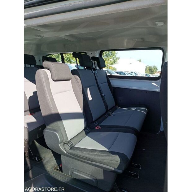 2019 Citroen Jumpy-42711339
