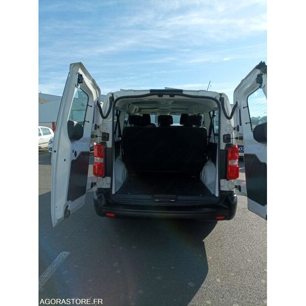 2019 Citroen Jumpy-42711340
