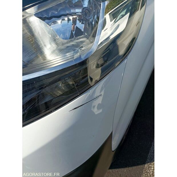 2019 Citroen Jumpy-42711341