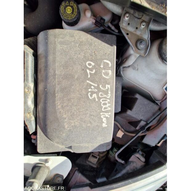 2009 رينو Twingo-42711383