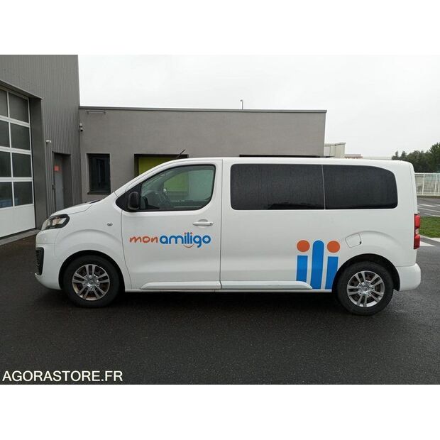 2017 Citroen Jumpy-42711463
