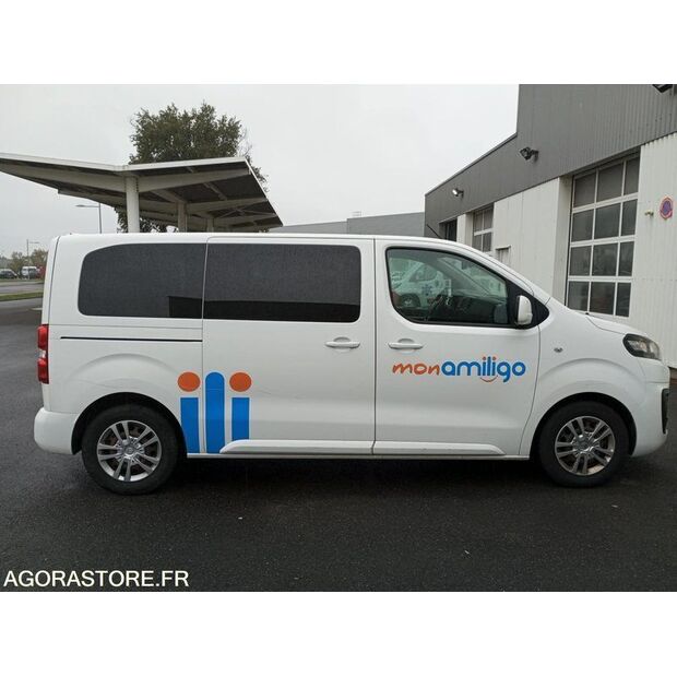 2017 Citroen Jumpy-42711466