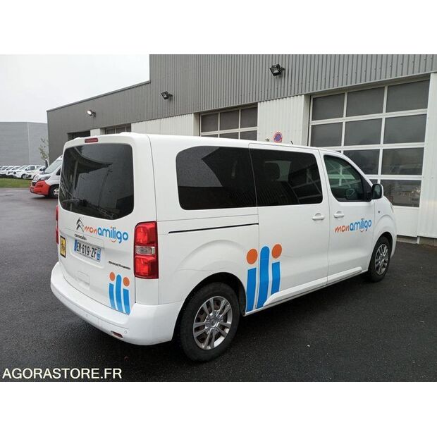 2017 Citroen Jumpy-42711467