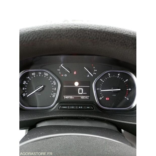 2017 Citroen Jumpy-42711471